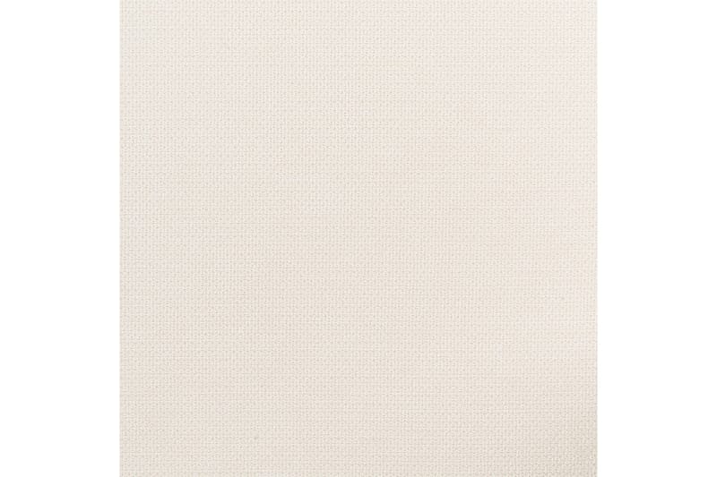 Nojatuoli Evje - Beige, tumma puu - Huonekalut - Tuoli & nojatuoli - Nojatuoli & lepotuoli