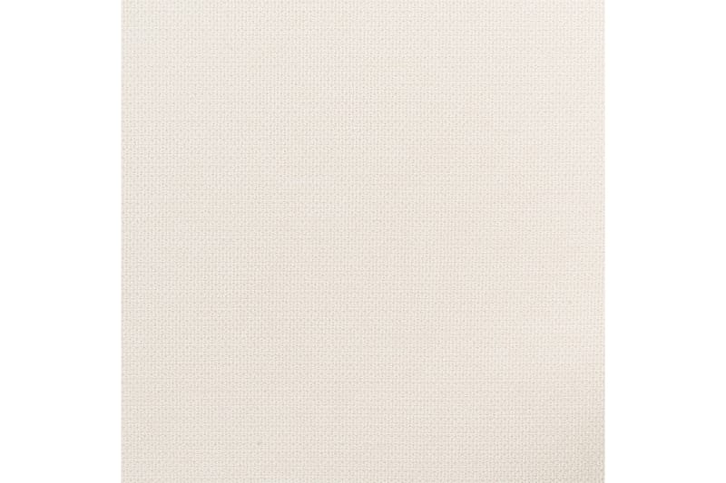 Nojatuoli Evje - Beige, tumma puu - Huonekalut - Tuoli & nojatuoli - Nojatuoli & lepotuoli