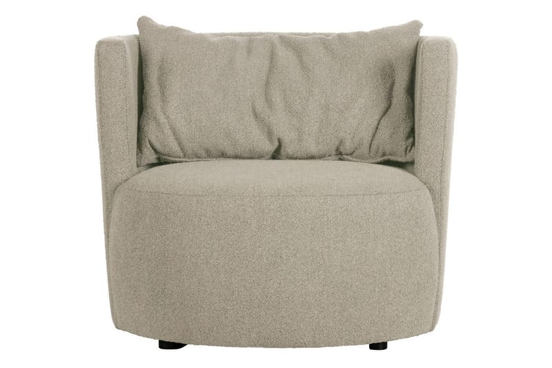 Nojatuoli Explore - Huonekalut - Tuoli & nojatuoli - Nojatuoli & lepotuoli