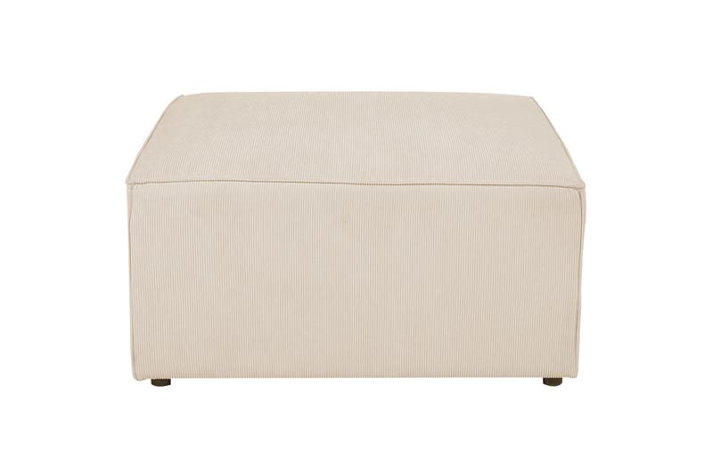 Fabjerg Lepotuoli 83 cm - Beige - Huonekalut - Tuoli & nojatuoli - Nojatuoli & lepotuoli - Makuutuoli & divaanituoli