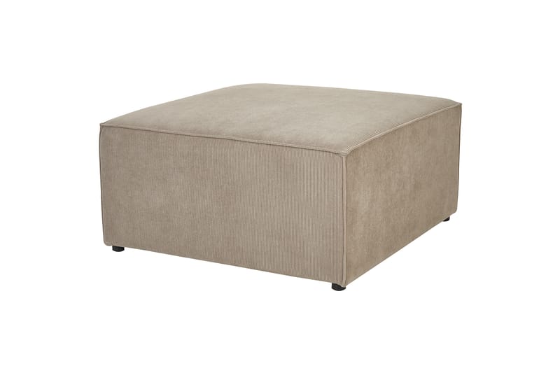 Fabjerg Lepotuoli 83 cm - Beige - Huonekalut - Tuoli & nojatuoli - Nojatuoli & lepotuoli - Makuutuoli & divaanituoli