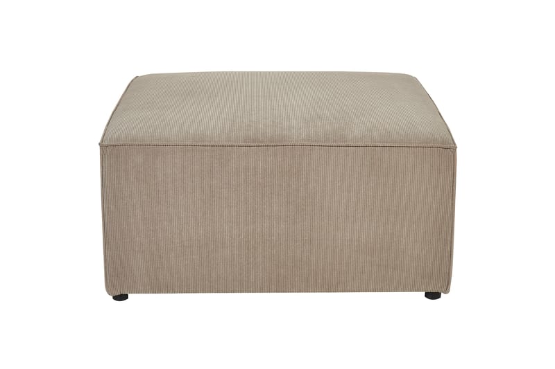 Fabjerg Lepotuoli 83 cm - Beige - Huonekalut - Tuoli & nojatuoli - Nojatuoli & lepotuoli - Makuutuoli & divaanituoli
