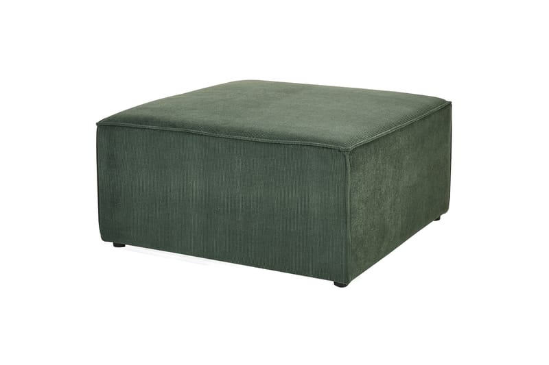 Fabjerg Lepotuoli 83 cm - Vihreä - Huonekalut - Tuoli & nojatuoli - Nojatuoli & lepotuoli - Makuutuoli & divaanituoli