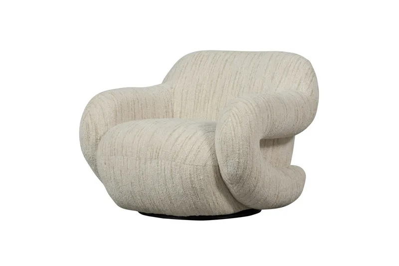 Nojatuoli Folke, Luonnollinen Melange