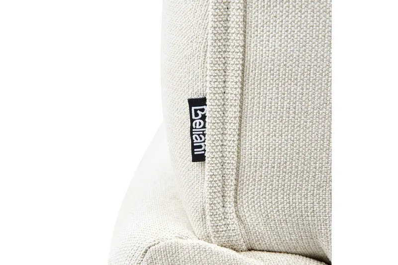 Nojatuoli Fredros - Beige, vaalea puu - Huonekalut - Tuoli & nojatuoli - Nojatuoli & lepotuoli