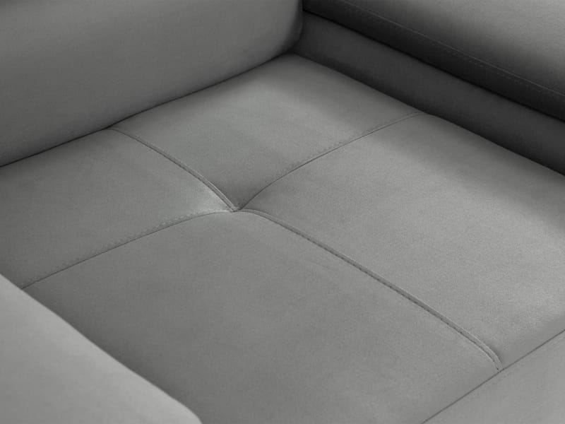 Gabina-nojatuoli - beige - Huonekalut - Tuoli & nojatuoli - Nojatuoli & lepotuoli