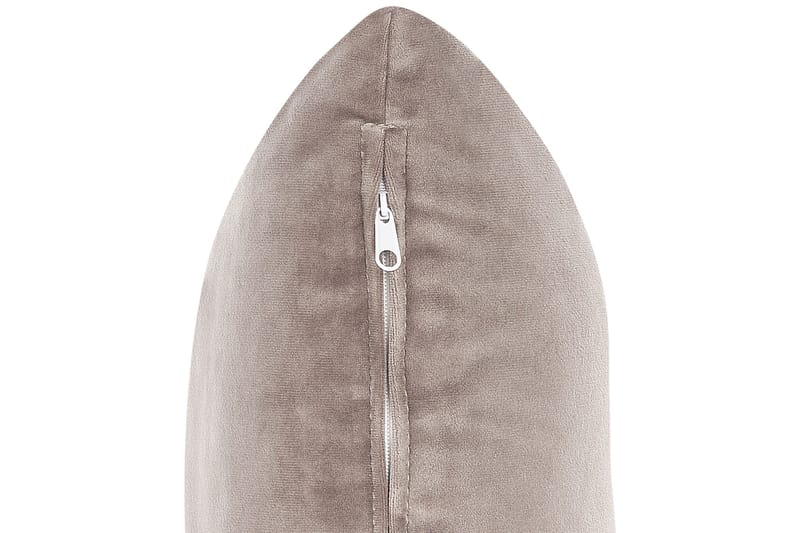 Gabriell Lepotuoli 168 cm Oikealta - Beige - Huonekalut - Tuoli & nojatuoli - Nojatuoli & lepotuoli - Makuutuoli & divaanituoli