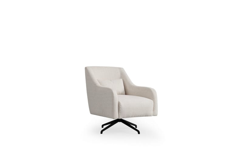 Nojatuoli Gio, Valkoinen