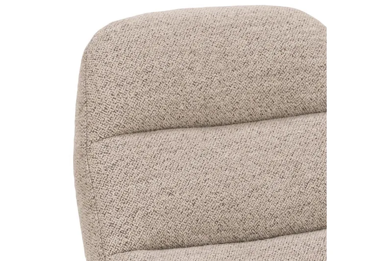 Greenmont Divaani 63 cm - Beige - Huonekalut - Tuoli & nojatuoli - Nojatuoli & lepotuoli - Makuutuoli & divaanituoli