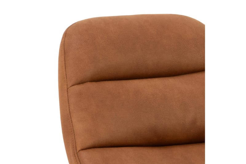 Greenmont Divaani 63 cm - Ruskea - Huonekalut - Tuoli & nojatuoli - Nojatuoli & lepotuoli - Makuutuoli & divaanituoli