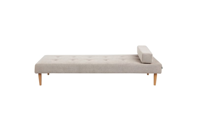 Hagaro Lepotuoli 74 cm - Beige - Huonekalut - Sohva - Sohvasängyt