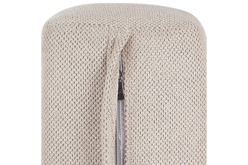 Hagaro Lepotuoli 74 cm - Beige - Huonekalut - Sohva - Sohvasängyt