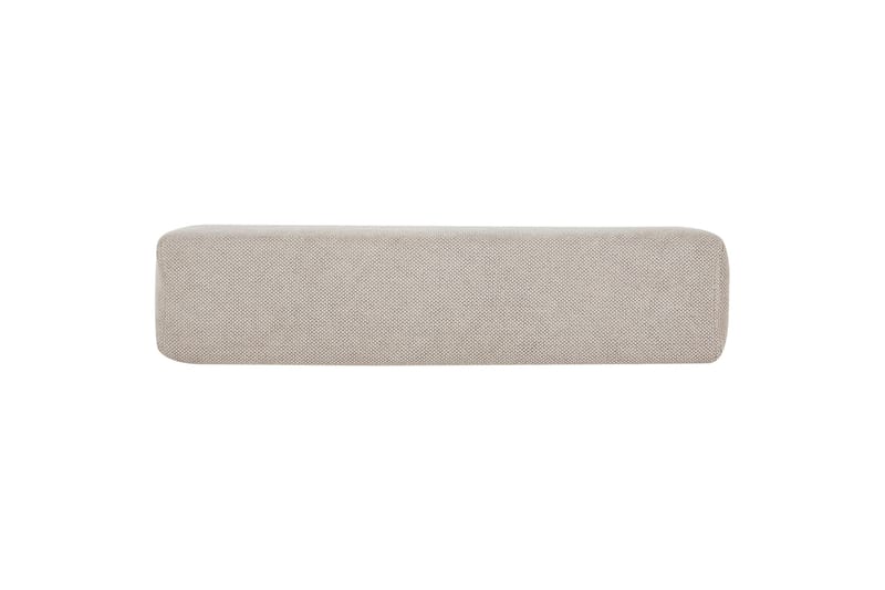 Hagaro Lepotuoli 74 cm - Beige - Huonekalut - Sohva - Sohvasängyt