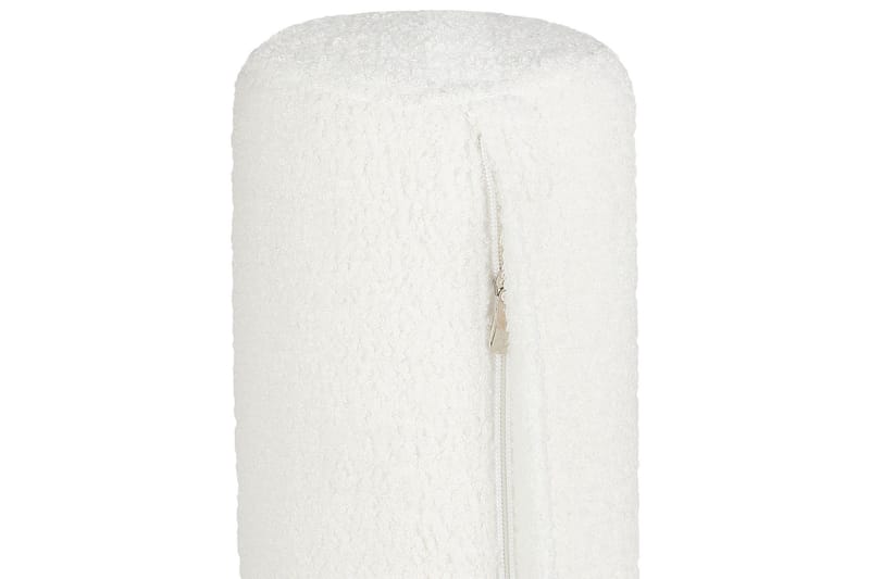 Hagerso Lepotuoli 178 cm - Musta/Valkoinen - Huonekalut - Sohva - Sohvasängyt