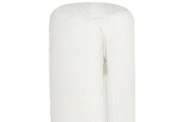 Hagerso Lepotuoli 178 cm - Musta/Valkoinen - Huonekalut - Sohva - Sohvasängyt