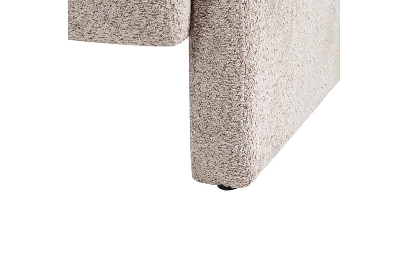 Nojatuoli Hallsberg - Beige - Huonekalut - Tuoli & nojatuoli - Nojatuoli & lepotuoli