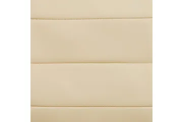 Hierontatuoli Grandeur Beige/Hopea - Beige/Hopea - Huonekalut - Tuoli & nojatuoli - Nojatuoli & lepotuoli - Hierontatuolit