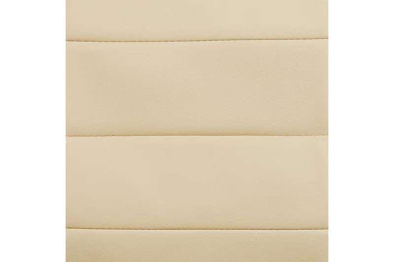 Hierontatuoli Grandeur Beige/Hopea - Beige/Hopea - Huonekalut - Tuoli & nojatuoli - Nojatuoli & lepotuoli - Hierontatuolit