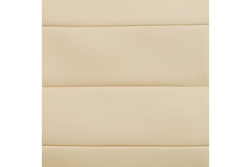 Hierontatuoli Grandeur Beige/Hopea - Beige/Hopea - Huonekalut - Tuoli & nojatuoli - Nojatuoli & lepotuoli - Hierontatuolit