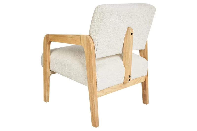 Nojatuoli Hjo - Huonekalut - Tuoli & nojatuoli - Nojatuoli & lepotuoli