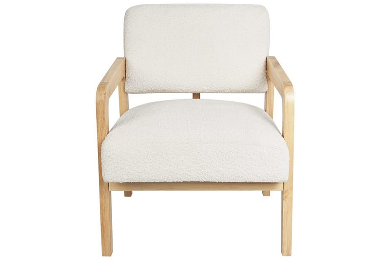 Nojatuoli Hjo - Huonekalut - Tuoli & nojatuoli - Nojatuoli & lepotuoli