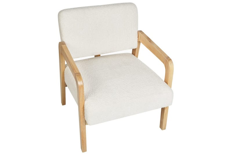 Nojatuoli Hjo - Huonekalut - Tuoli & nojatuoli - Nojatuoli & lepotuoli