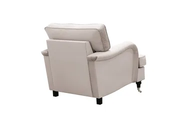 Howard Classic nojatuoli - Beige - Huonekalut - Tuoli & nojatuoli - Nojatuoli & lepotuoli - Howard-nojatuolit