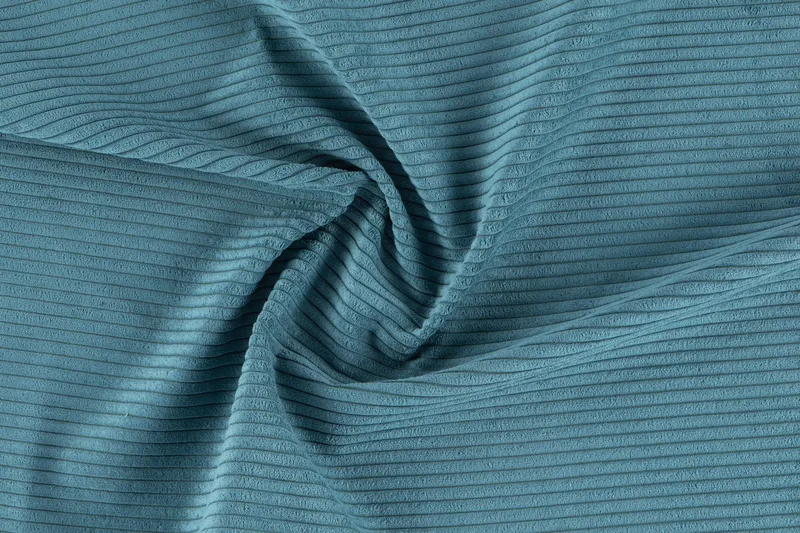 Loveseat Webber - Turkoosi - Huonekalut - Tuoli & nojatuoli - Nojatuoli & lepotuoli - Howard-nojatuolit