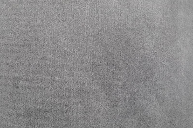 Nojatuoli New Castle - Hopeanharmaa - Huonekalut - Tuoli & nojatuoli - Nojatuoli & lepotuoli - Howard-nojatuolit