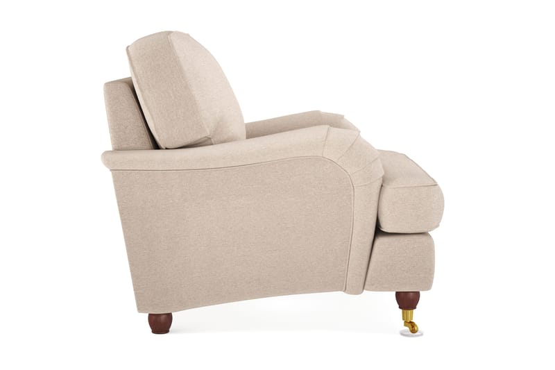 Nojatuoli Oxford Lyx - Huonekalut - Tuoli & nojatuoli - Nojatuoli & lepotuoli - Howard-nojatuolit