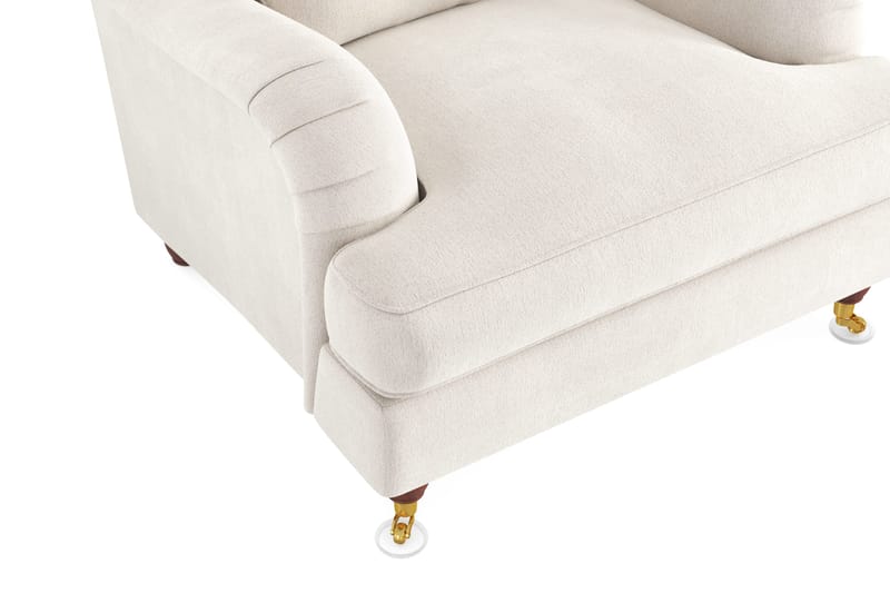 Nojatuoli Oxford Lyx - Huonekalut - Tuoli & nojatuoli - Nojatuoli & lepotuoli - Howard-nojatuolit