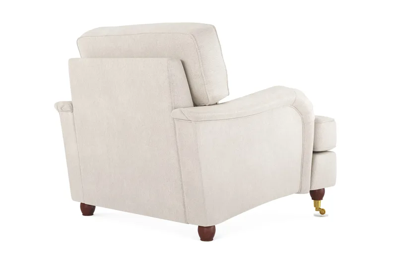 Nojatuoli Oxford Lyx - Huonekalut - Tuoli & nojatuoli - Nojatuoli & lepotuoli - Howard-nojatuolit