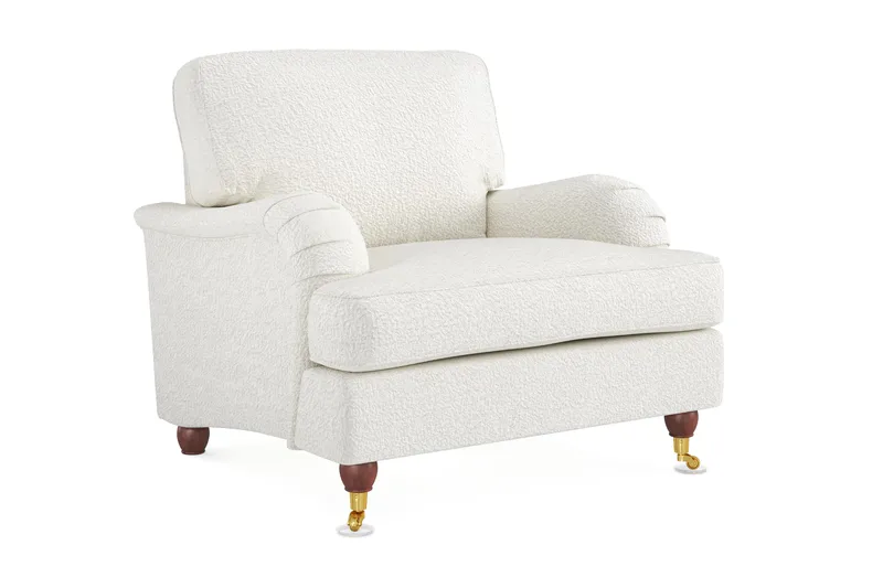 Nojatuoli Oxford Lyx - Huonekalut - Tuoli & nojatuoli - Nojatuoli & lepotuoli - Howard-nojatuolit