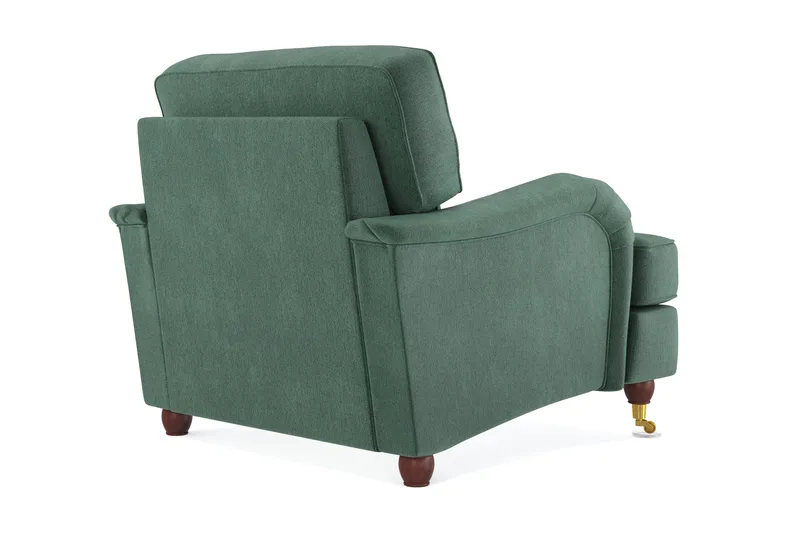 Nojatuoli Oxford Lyx - Huonekalut - Tuoli & nojatuoli - Nojatuoli & lepotuoli - Howard-nojatuolit