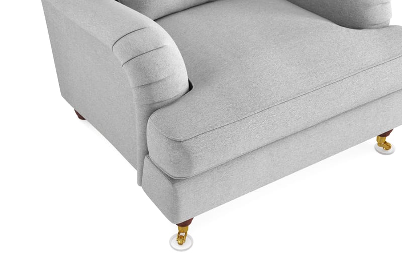 Nojatuoli Oxford Lyx - Huonekalut - Tuoli & nojatuoli - Nojatuoli & lepotuoli - Howard-nojatuolit