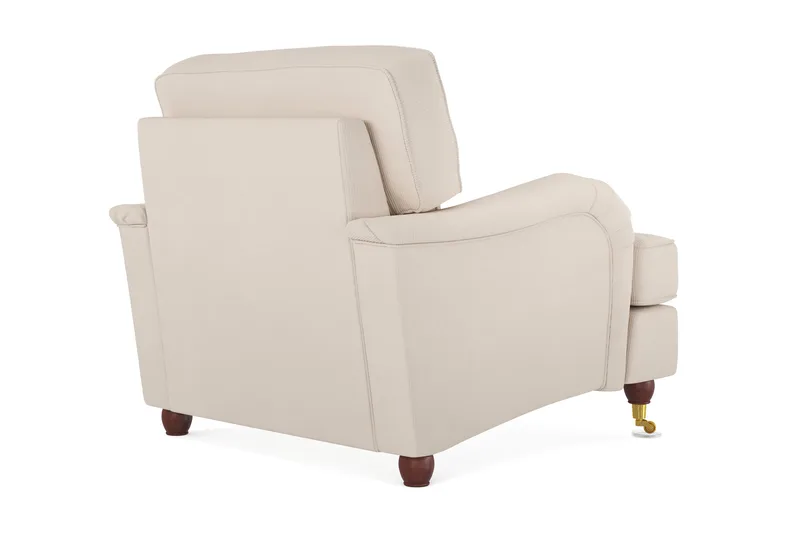 Nojatuoli Oxford Lyx - Huonekalut - Tuoli & nojatuoli - Nojatuoli & lepotuoli - Howard-nojatuolit