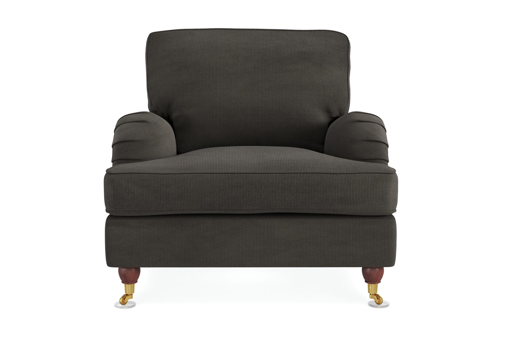 Nojatuoli Oxford Lyx -