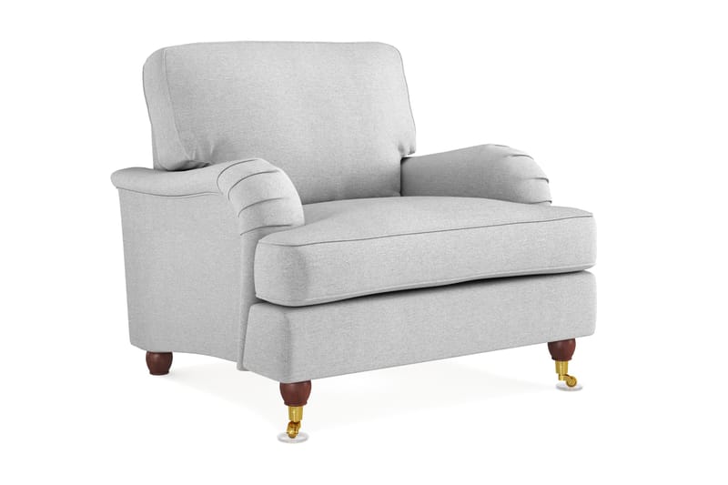 Nojatuoli Oxford Lyx - Huonekalut - Tuoli & nojatuoli - Nojatuoli & lepotuoli - Howard-nojatuolit