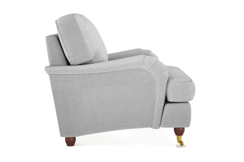 Nojatuoli Oxford Lyx - Huonekalut - Tuoli & nojatuoli - Nojatuoli & lepotuoli - Howard-nojatuolit