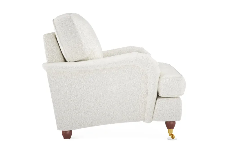 Nojatuoli Oxford Lyx - Huonekalut - Tuoli & nojatuoli - Nojatuoli & lepotuoli - Howard-nojatuolit