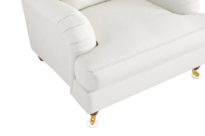 Nojatuoli Oxford Lyx - Huonekalut - Tuoli & nojatuoli - Nojatuoli & lepotuoli - Howard-nojatuolit