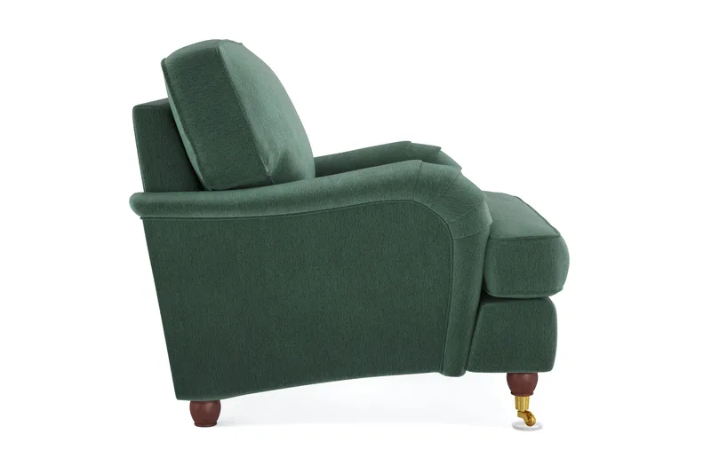 Nojatuoli Oxford Lyx - Huonekalut - Tuoli & nojatuoli - Nojatuoli & lepotuoli - Howard-nojatuolit