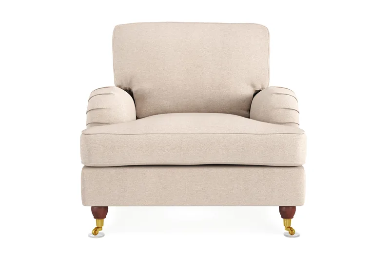 Nojatuoli Oxford Lyx, undefined