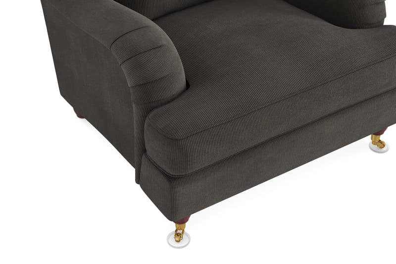 Nojatuoli Oxford Lyx - Huonekalut - Tuoli & nojatuoli - Nojatuoli & lepotuoli - Howard-nojatuolit