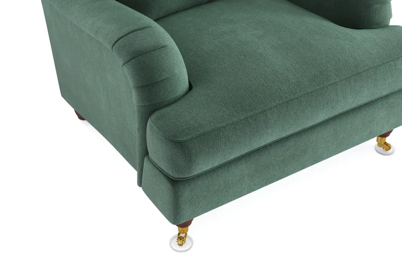 Nojatuoli Oxford Lyx - Huonekalut - Tuoli & nojatuoli - Nojatuoli & lepotuoli - Howard-nojatuolit