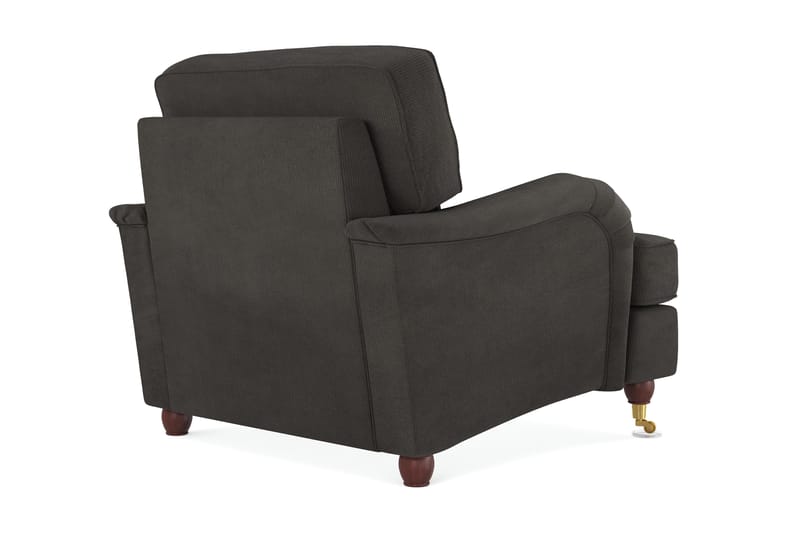 Nojatuoli Oxford Lyx - Huonekalut - Tuoli & nojatuoli - Nojatuoli & lepotuoli - Howard-nojatuolit