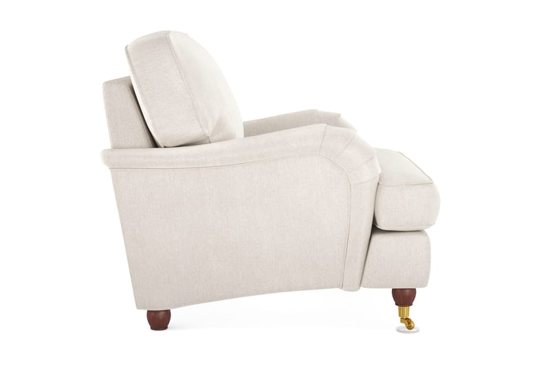 Nojatuoli Oxford Lyx - Huonekalut - Tuoli & nojatuoli - Nojatuoli & lepotuoli - Howard-nojatuolit