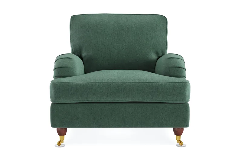 Nojatuoli Oxford Lyx, undefined