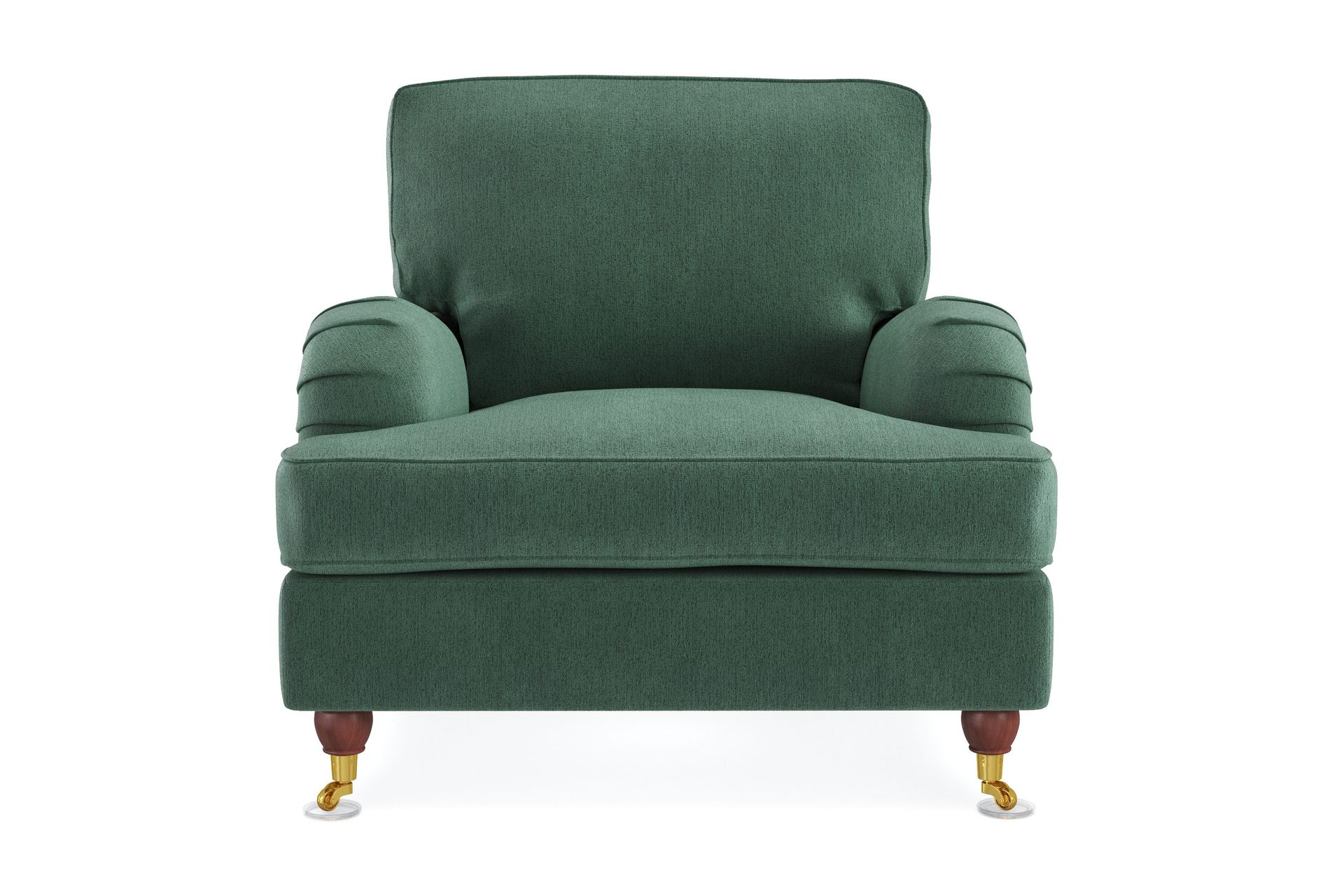 Nojatuoli Oxford Lyx -