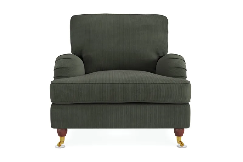 Nojatuoli Oxford Lyx, undefined